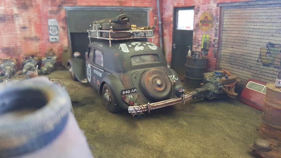 Scaleracecars.de Mike Labahn | Saalfeld