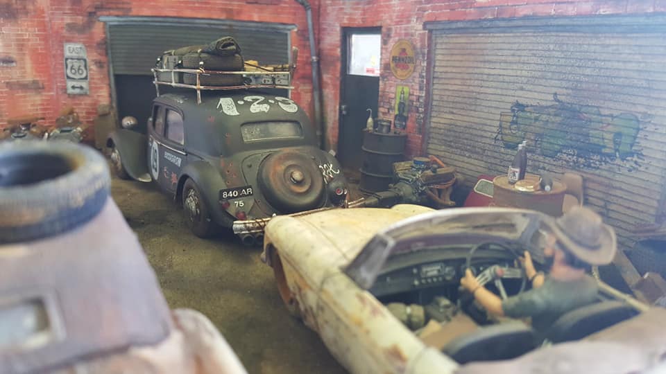 Scaleracecars.de Mike Labahn | Saalfeld