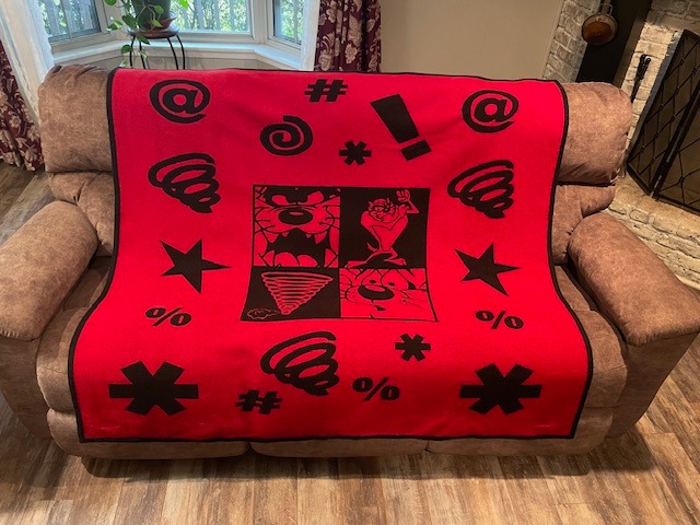 Does anyone know anything about Westland wovens by Pendleton ?