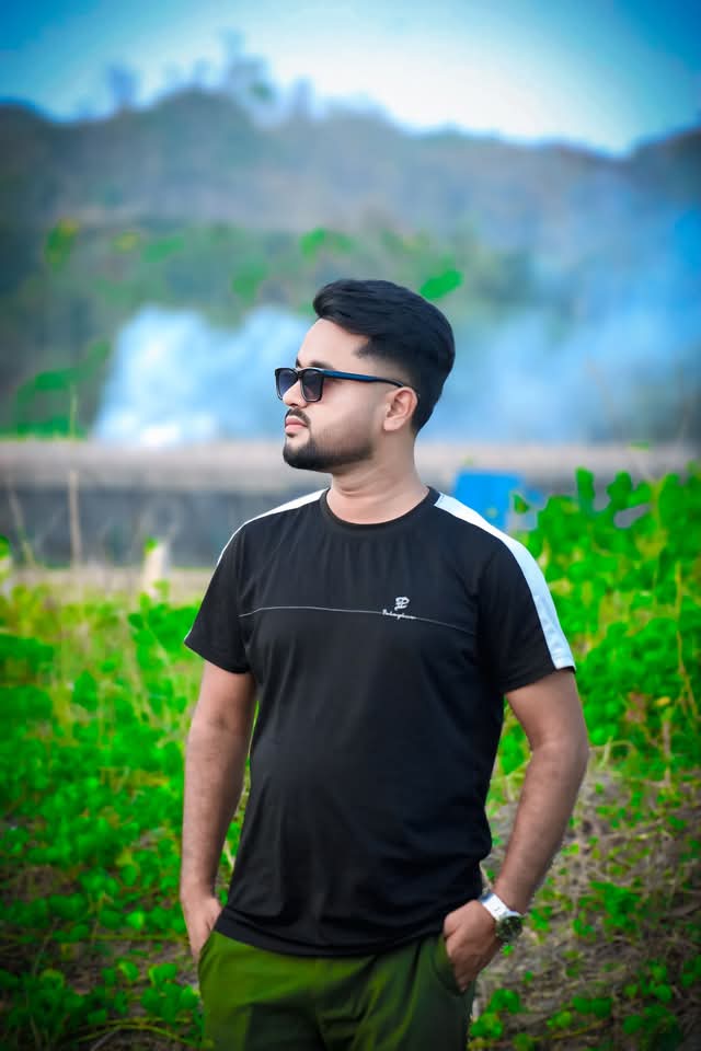 Rc Rafiq Rafi