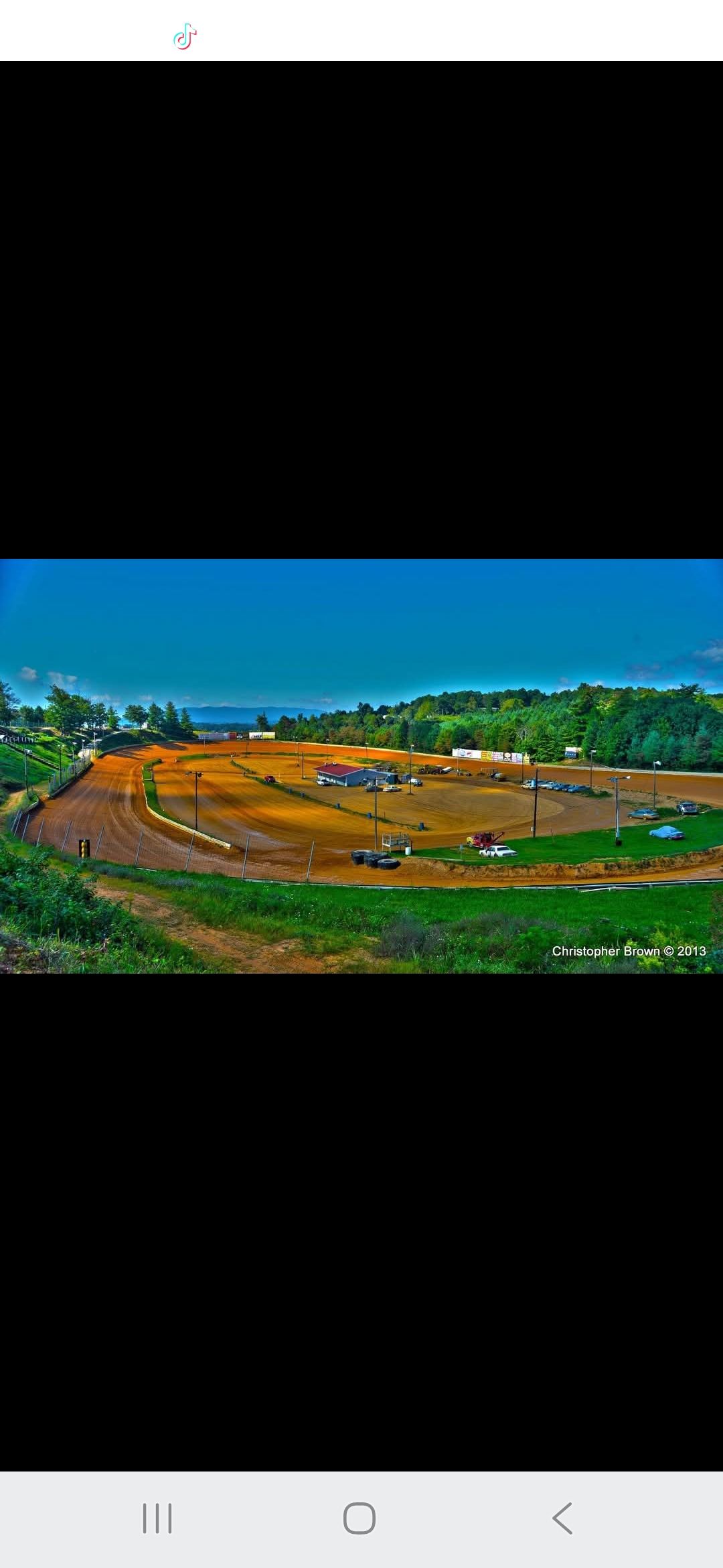 Wythe Raceway