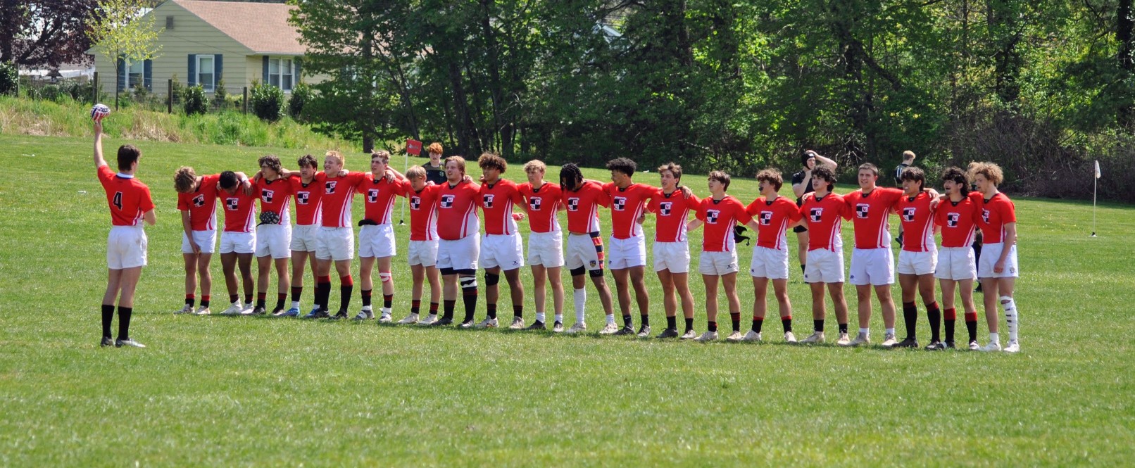 🏉🔥 Cumberland Valley Rugby – First Pre‑Season Match of 2026! 🔥🏉 | Facebook