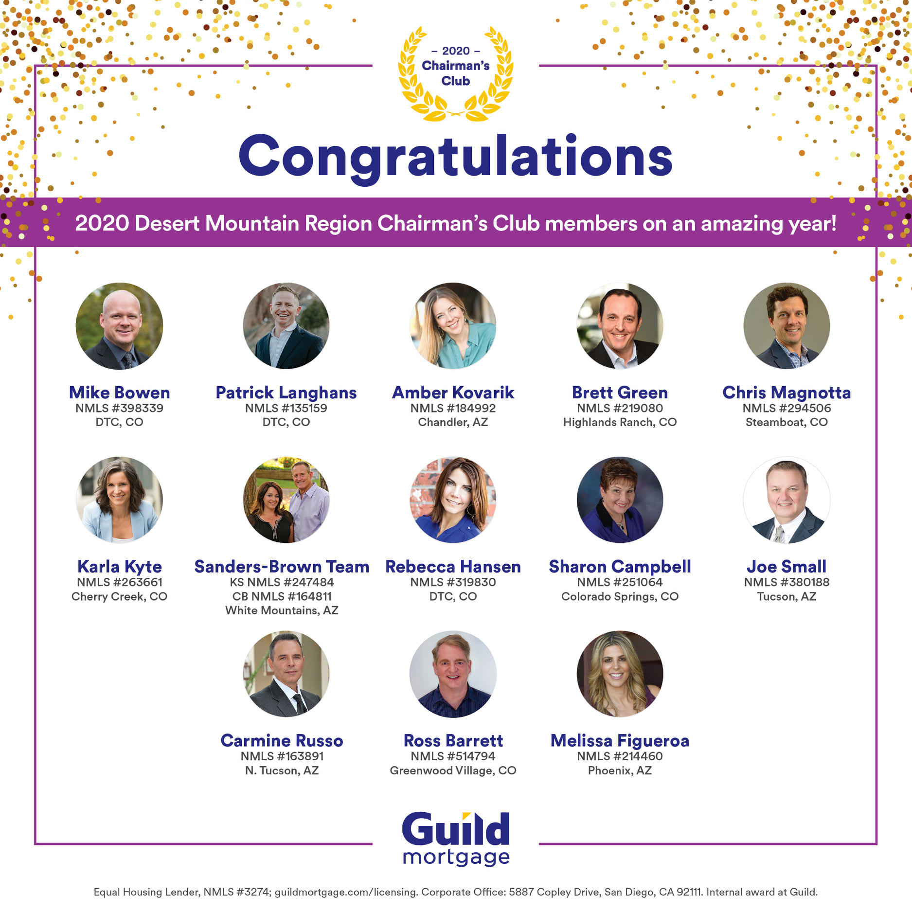 Guild Mortgage Company