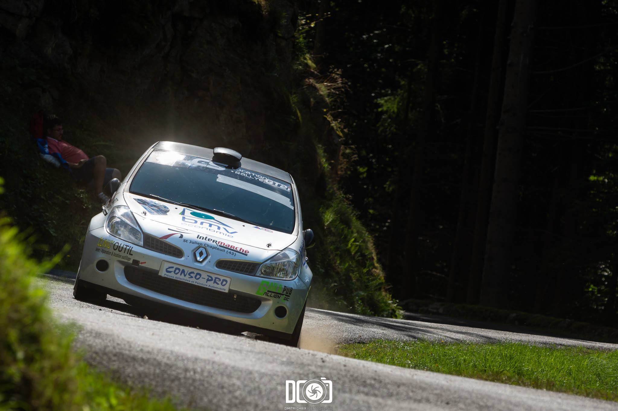 LCS Location Rallye