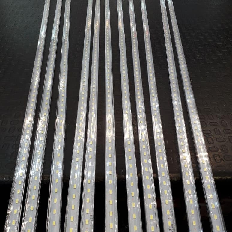 Listones de LED 220 directo los... - Alse Electricidad