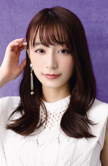 宇垣美里(フリー)