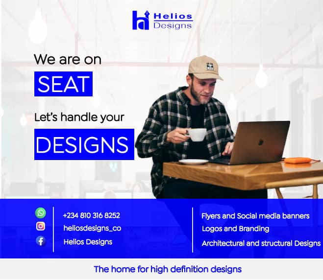 Helios Designs - Helios Designs added a new photo.