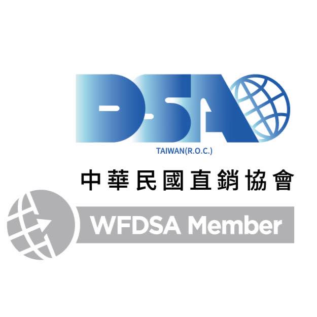 中華民國直銷協會... - 中華民國直銷協會 Taiwan ROC Direct Selling Association