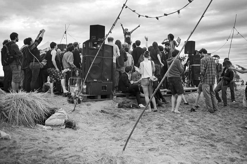Backstage Rodeo - Backstage Rodeo updated their cover photo.
