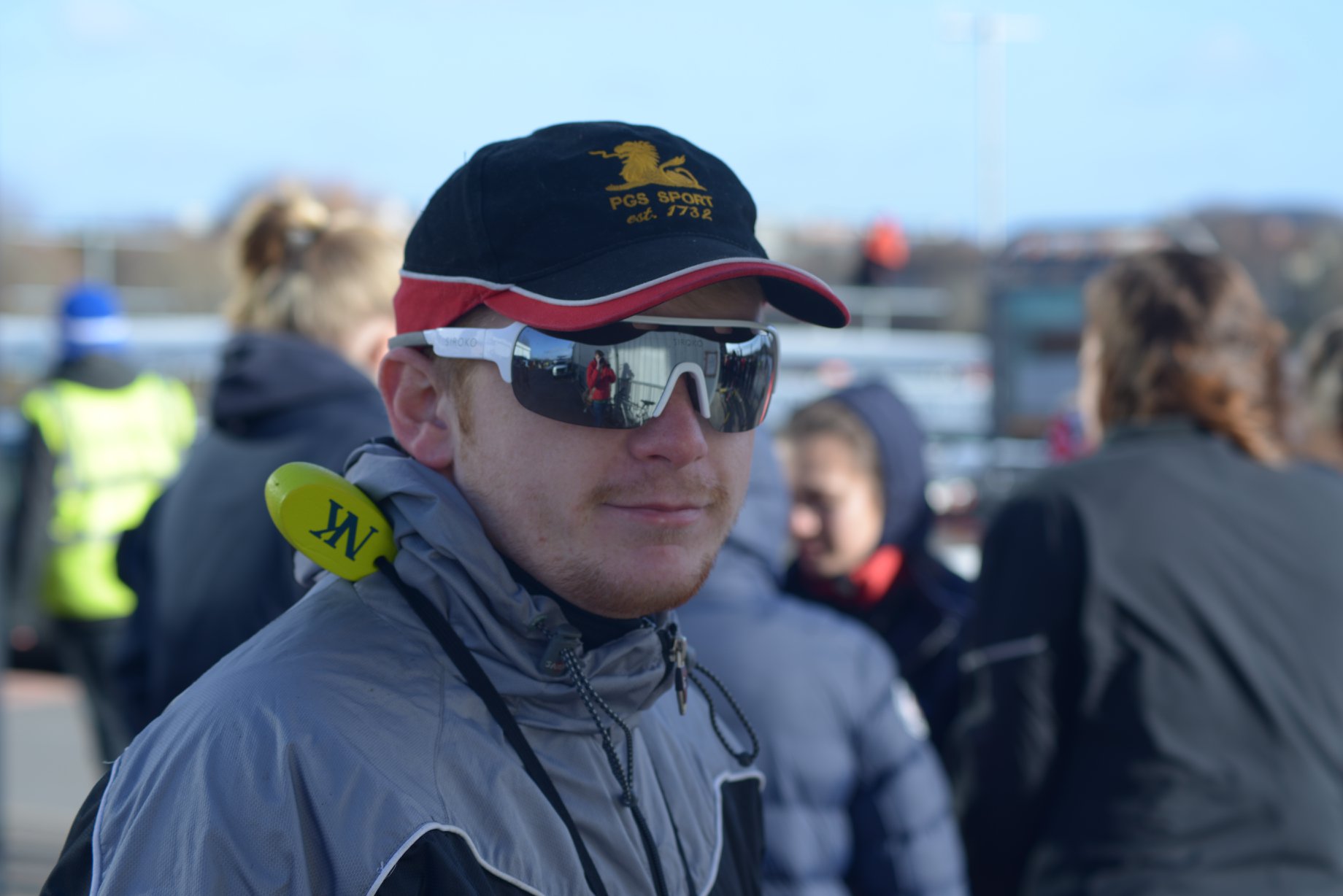 Cardiff Rowing Photos | Cardiff