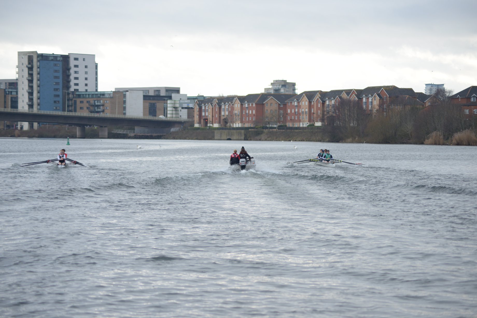 Cardiff Rowing Photos | Cardiff