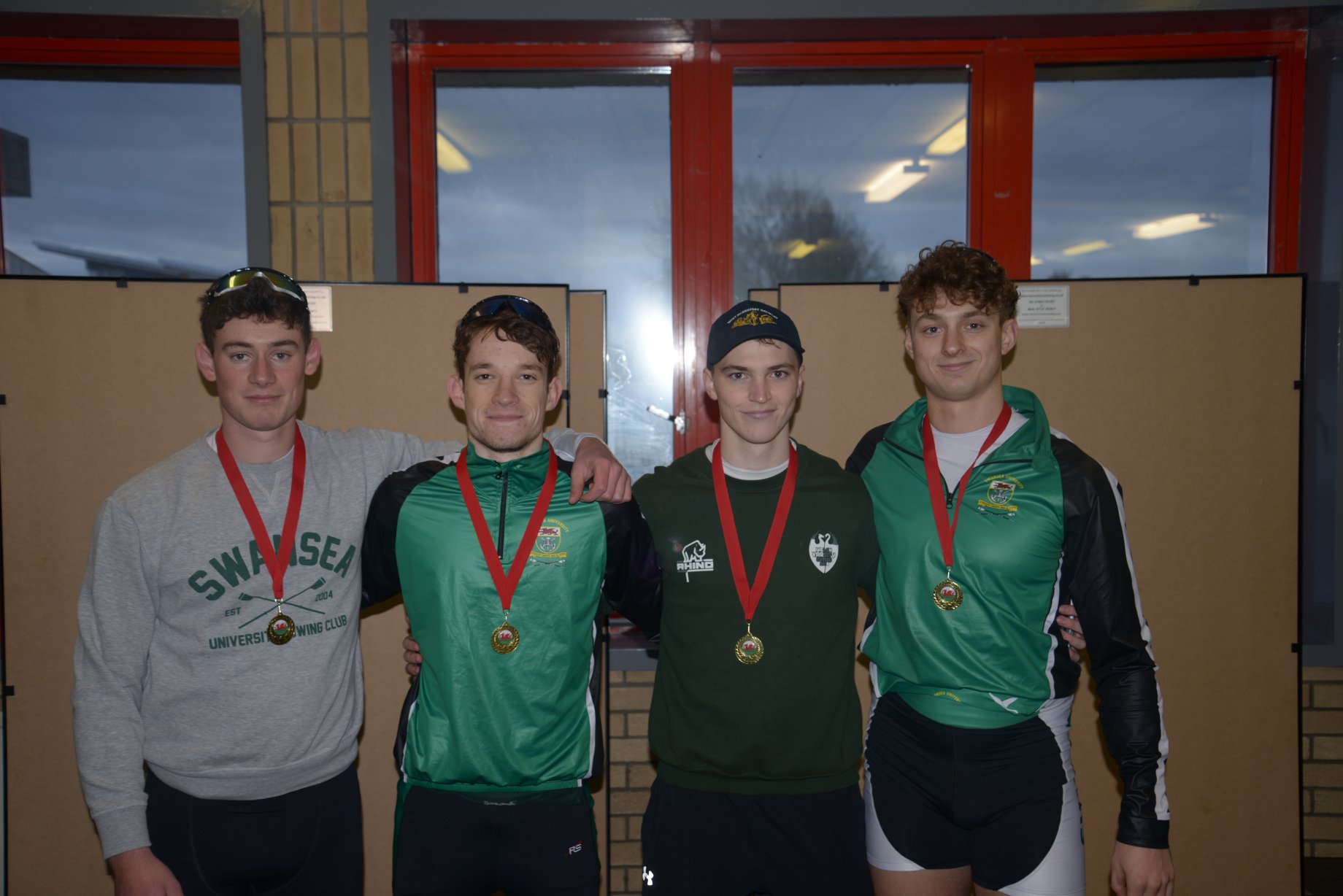Cardiff Rowing Photos | Cardiff