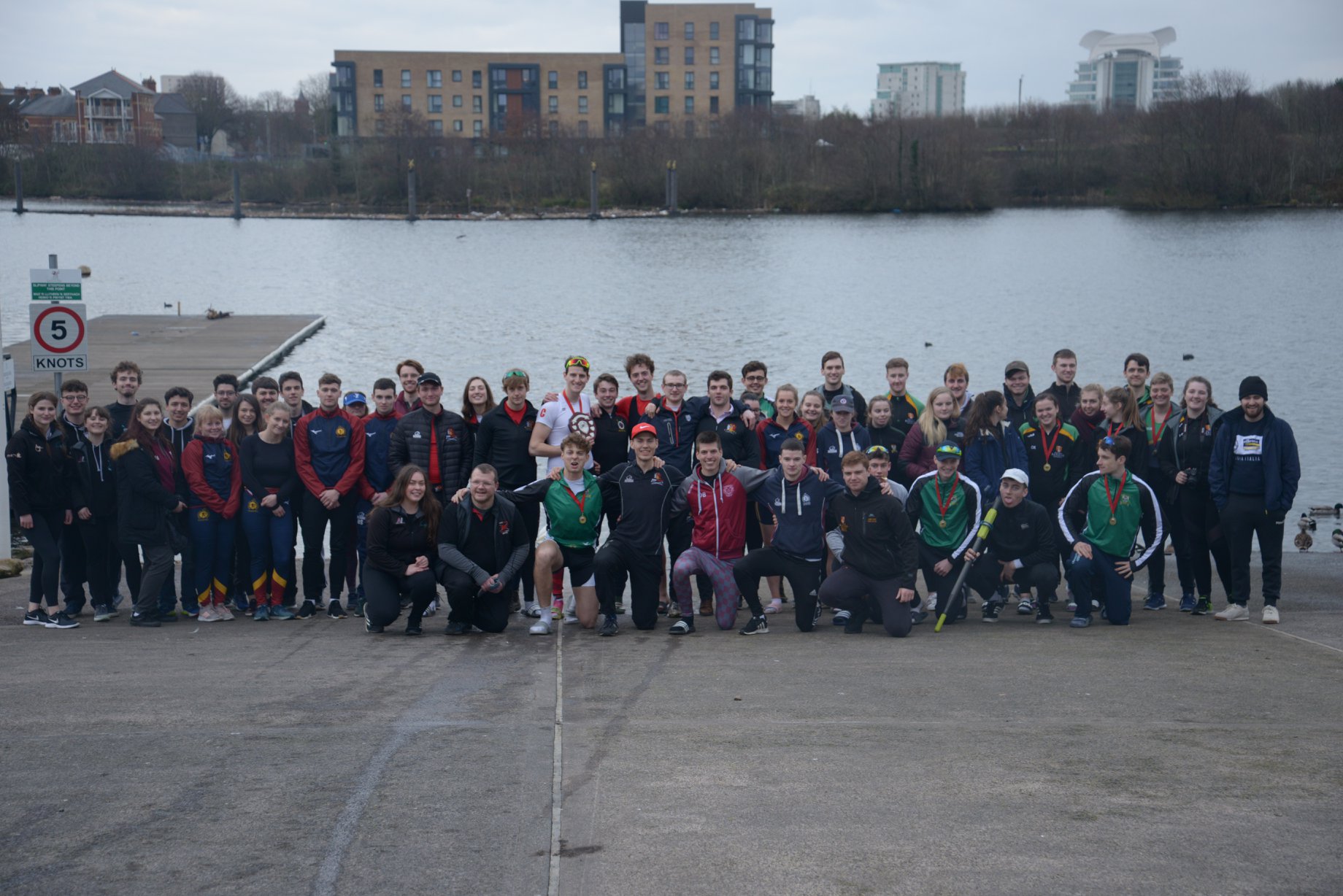 Cardiff Rowing Photos | Cardiff