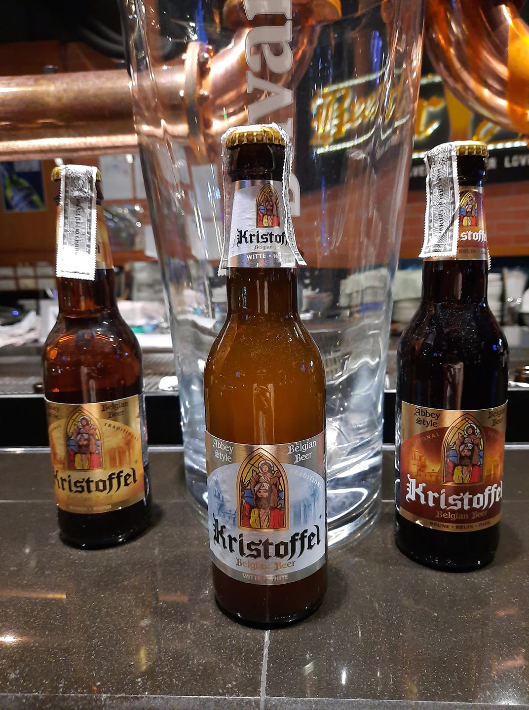 Beer Society - เบียร์มาใหม่ สัญชาติ Belgium 3 ตัว 3 รสชาติ... | Facebook
