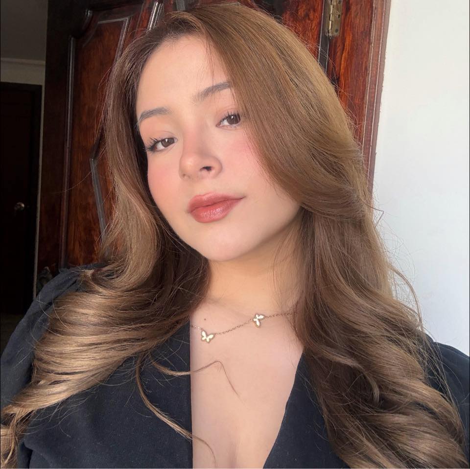 Mayalen Rojas