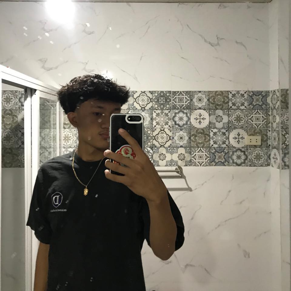 Cjay Estolas