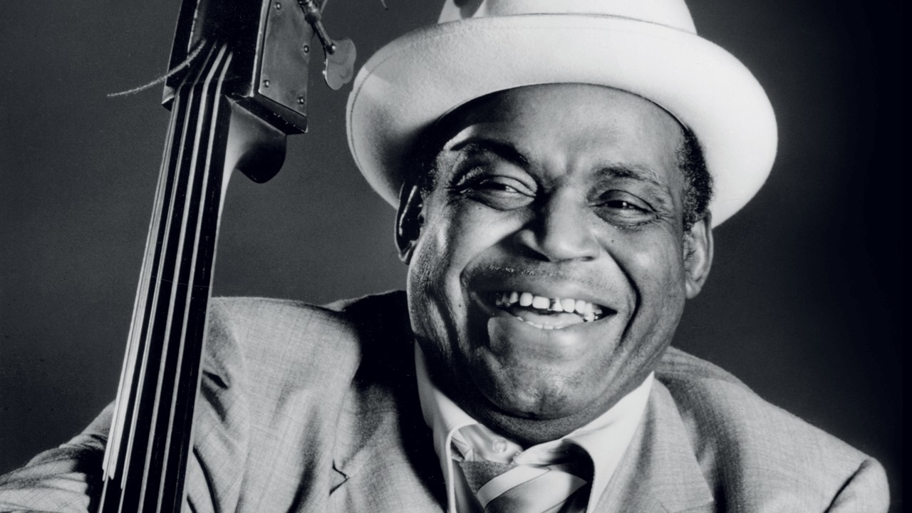 500 Songs Stolen & He Died Nearly Broke Willie Dixon wrote over 