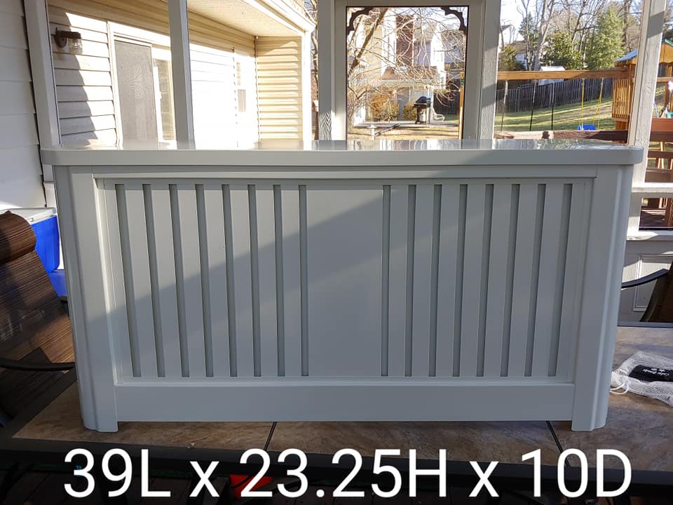 DC Radiator Covers, LLC | Silver Spring MD