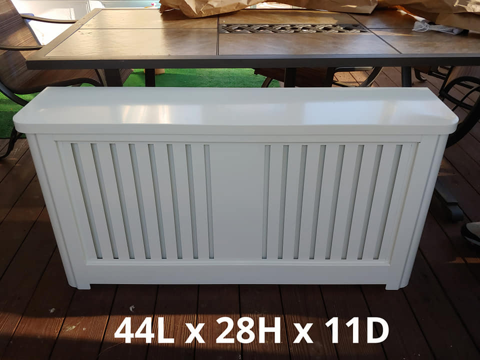 DC Radiator Covers, LLC | Silver Spring MD