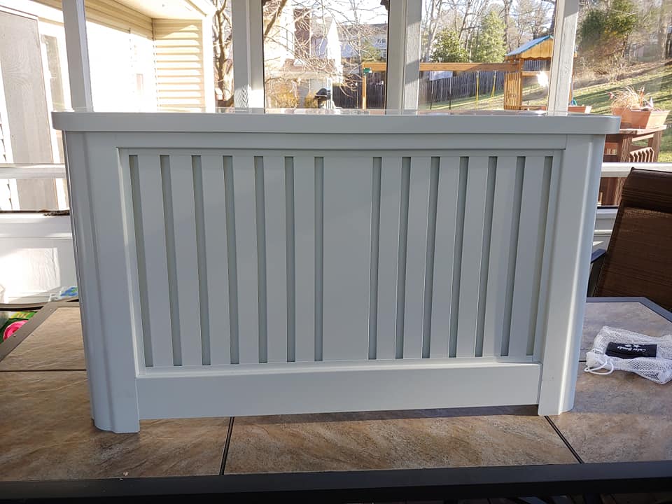DC Radiator Covers, LLC | Silver Spring MD