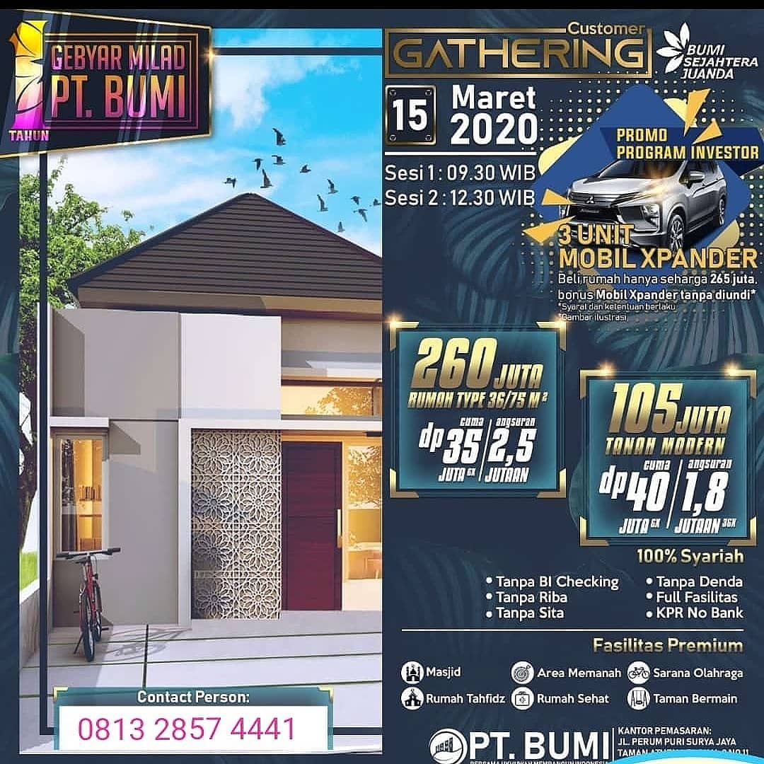 41 daftar lelang rumah bank btn sidoarjo