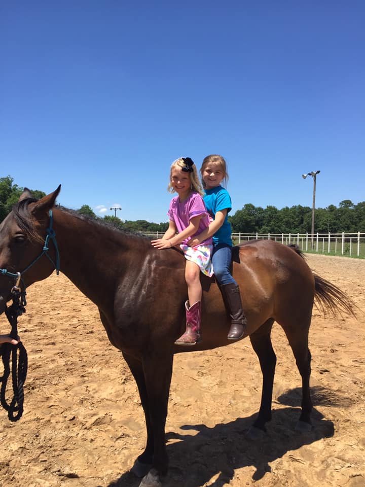 Hitchin' Post Riding... - Hitchin' Post Riding Lessons