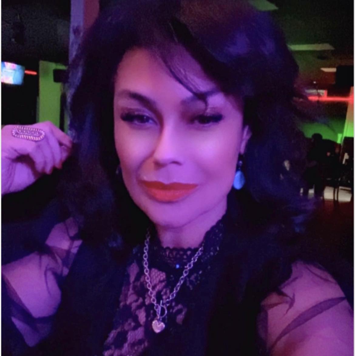 Maria Nevarez