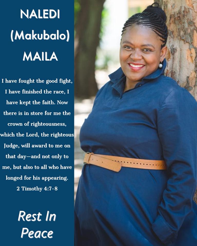 *NALEDI MAILA* *(Heaven's Call)*... - Every Nation Campus UL | Facebook