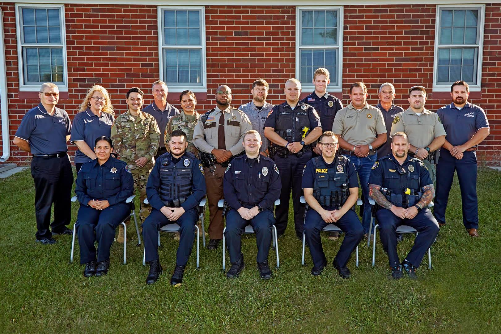Congratulations to Officer... - Two Rivers Police Department | Facebook