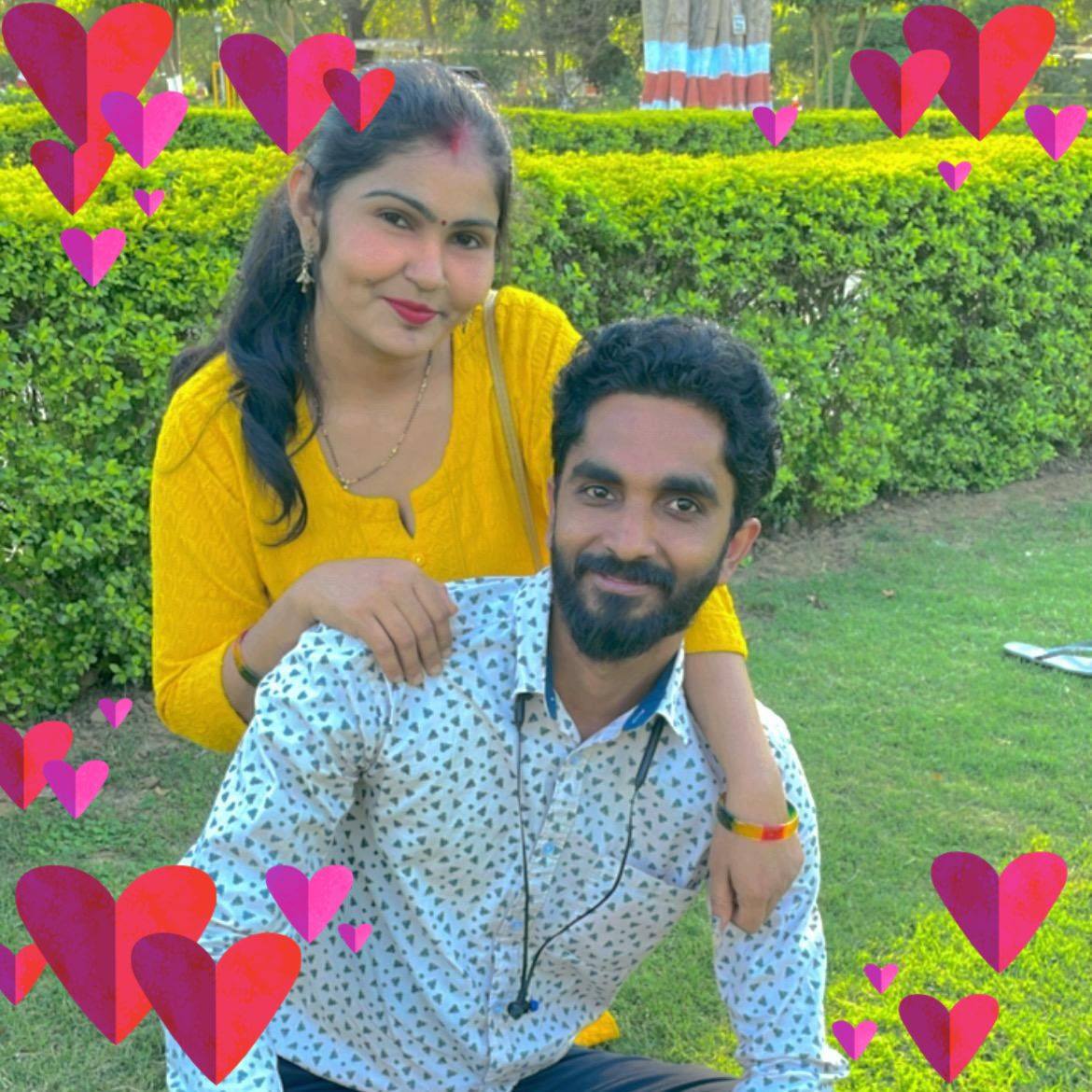 Sonu Rai