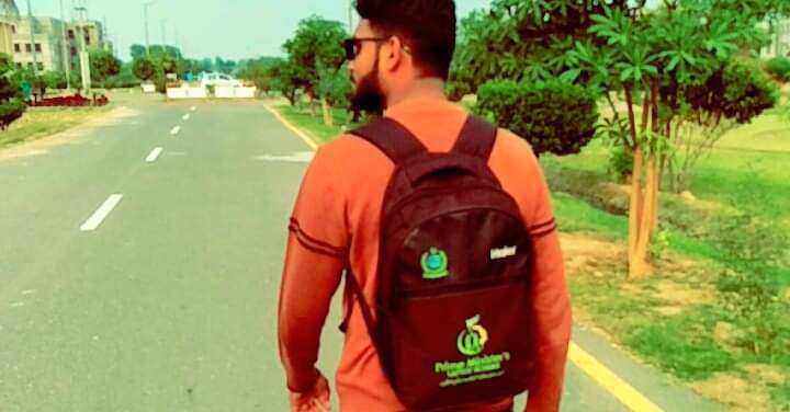 M Rashid Jutt