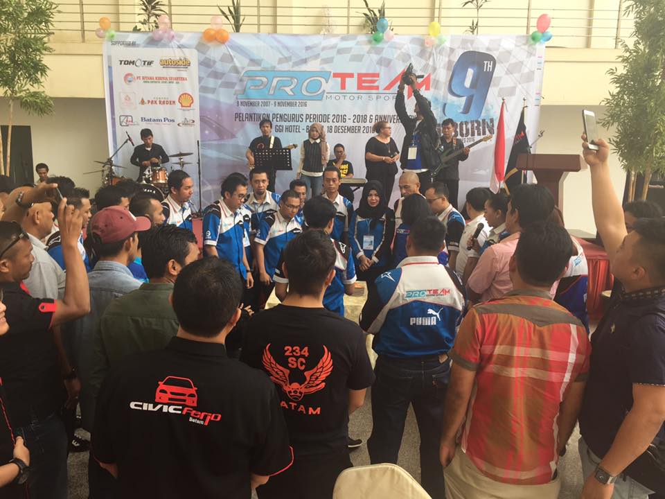 234 SC Batam - 234 SC Batam added a new photo.