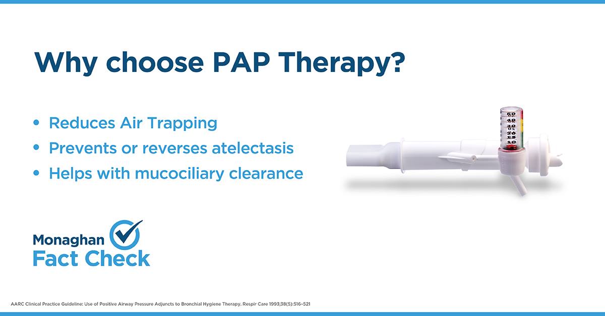Monaghan - VersaPAP® device provides positive airway pressure. | Facebook