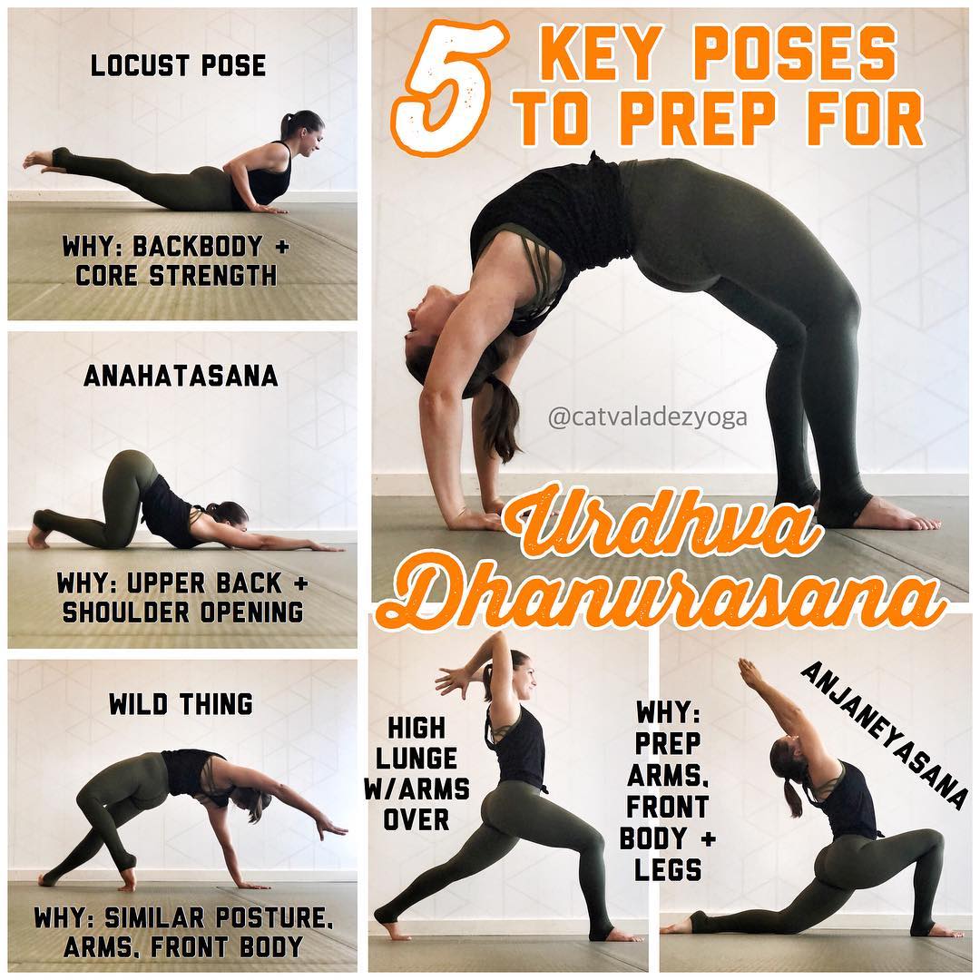 I felt like I needed another - Cat Valadez Yoga  Facebook