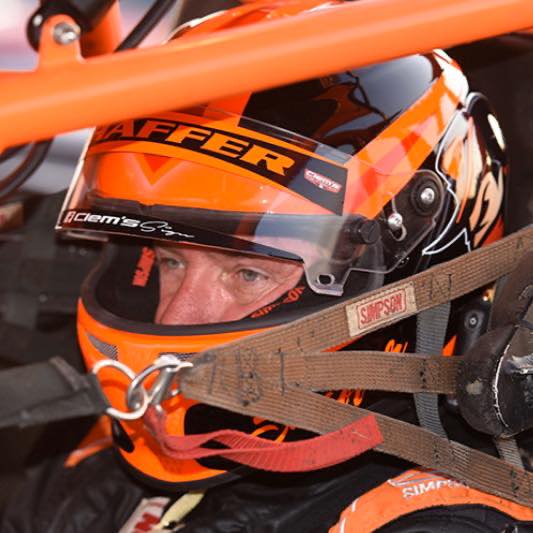 Tim Shaffer