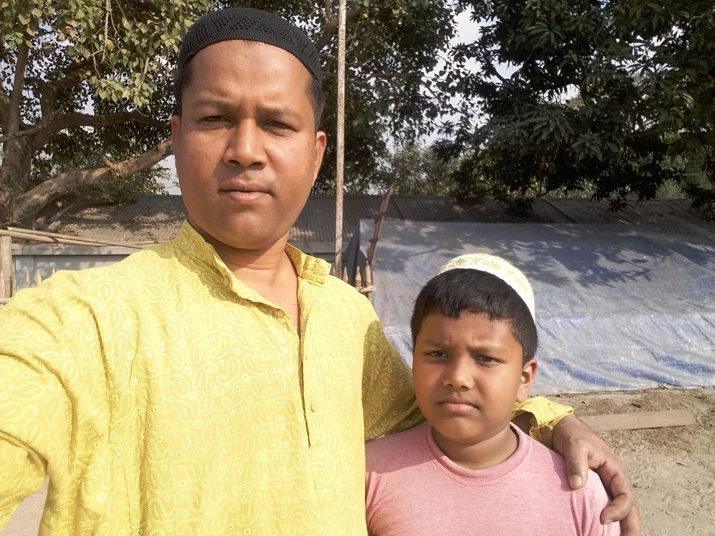 Rashed Ali