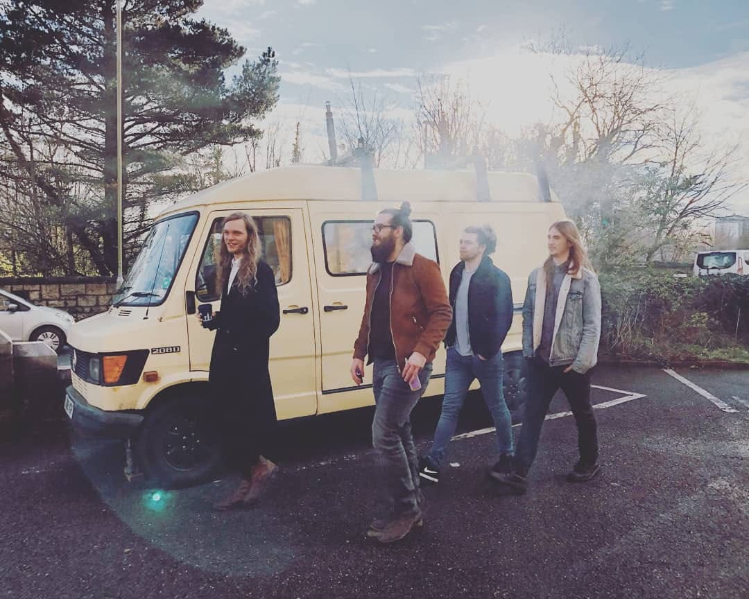 Haunt the Woods - Just to let you know, we are releasing new music next ...