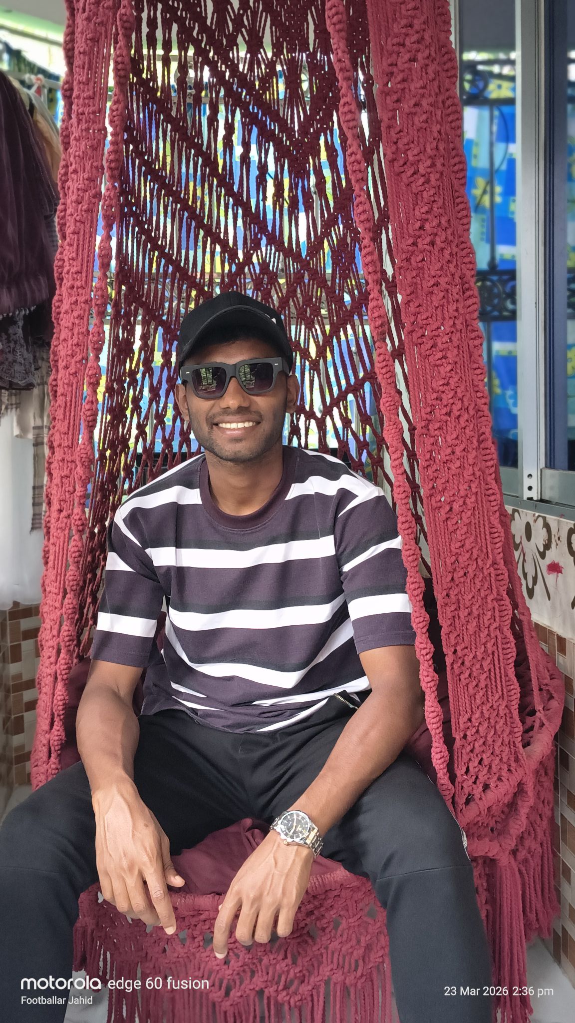 Md Rashedul Islam Rashed