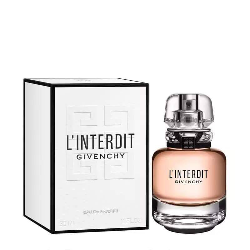 يقدم جيفنشي عطره الجديد لانتيردي عطر Nefertiti Parfums Facebook