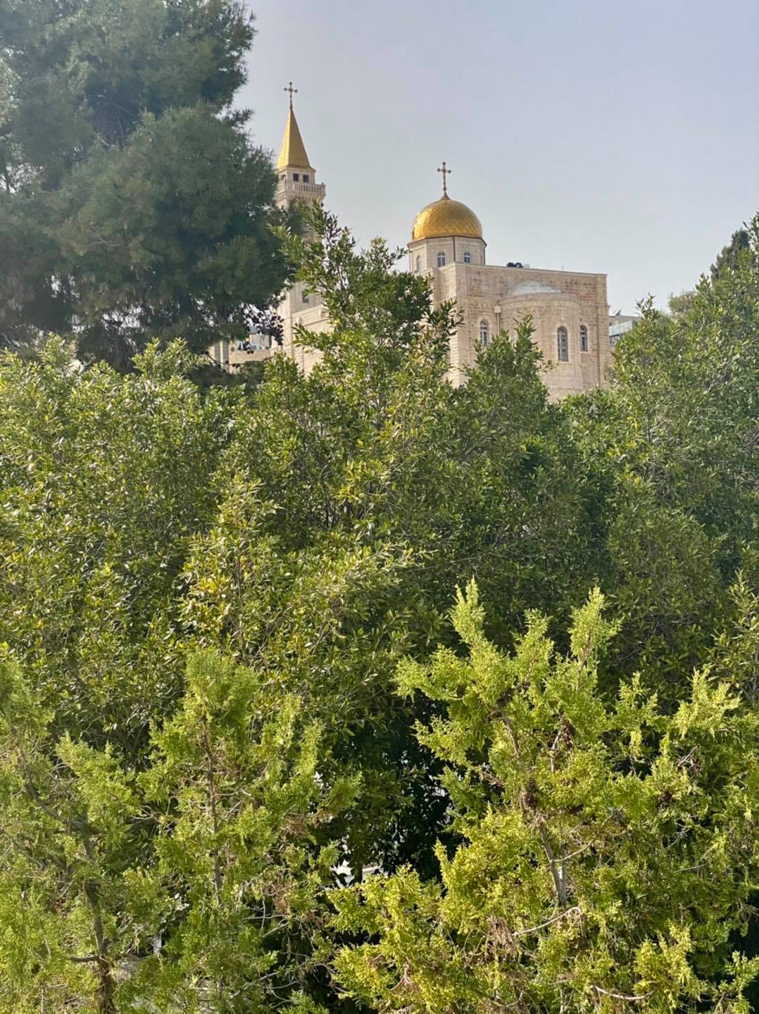 كنيسة القديس نيقولاوس - بيت جالا - Beit Jala Orthodox Church | Facebook
