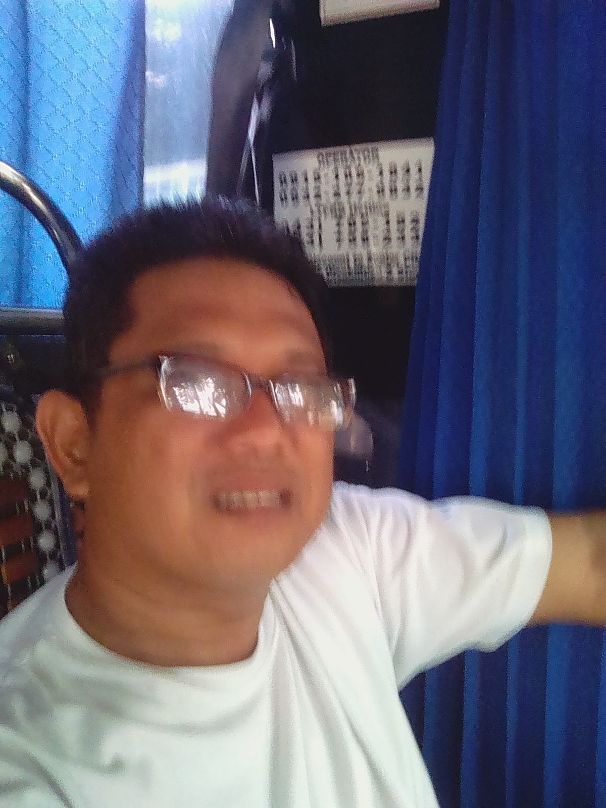 Ronald Clanza