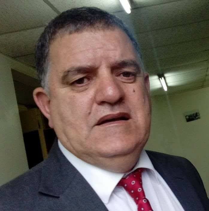 Firas Chaib