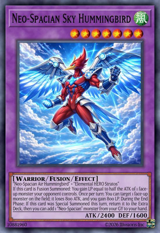 Classic Yugioh World | Facebook