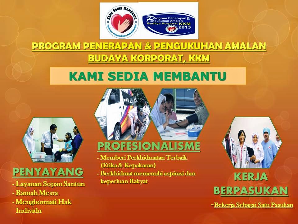 Budaya Korporat Pkd Pasir Mas Posts Facebook