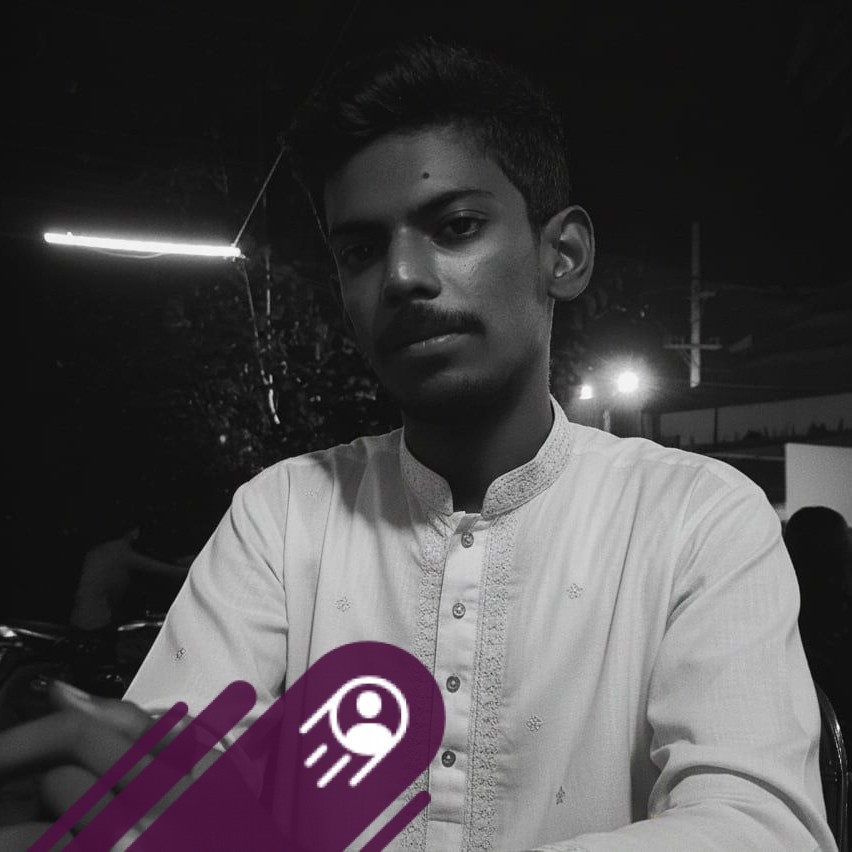 Ashfaq Ahmmed Udoy