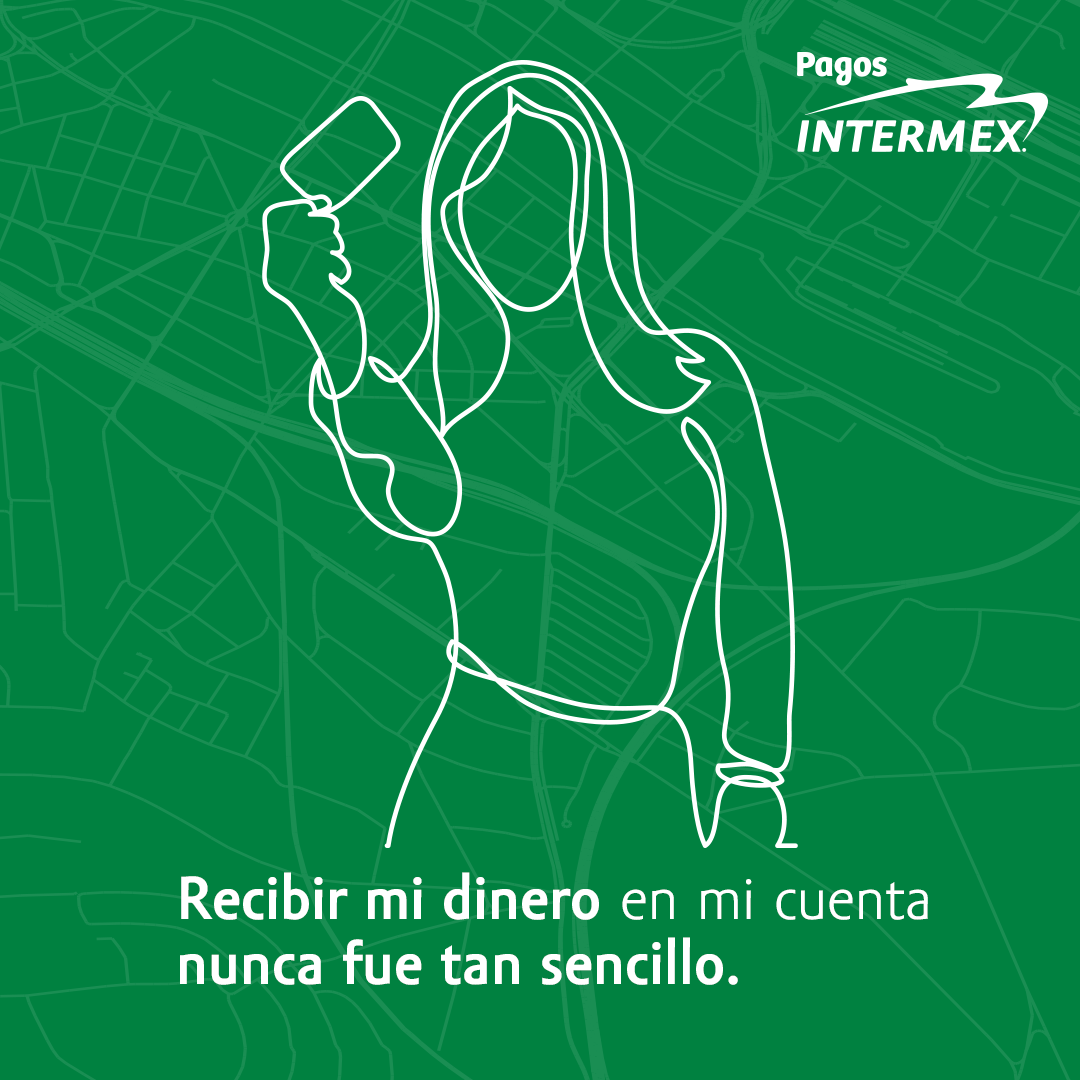 Pagos Intermex - No hagas filas ni salgas de tu casa,...