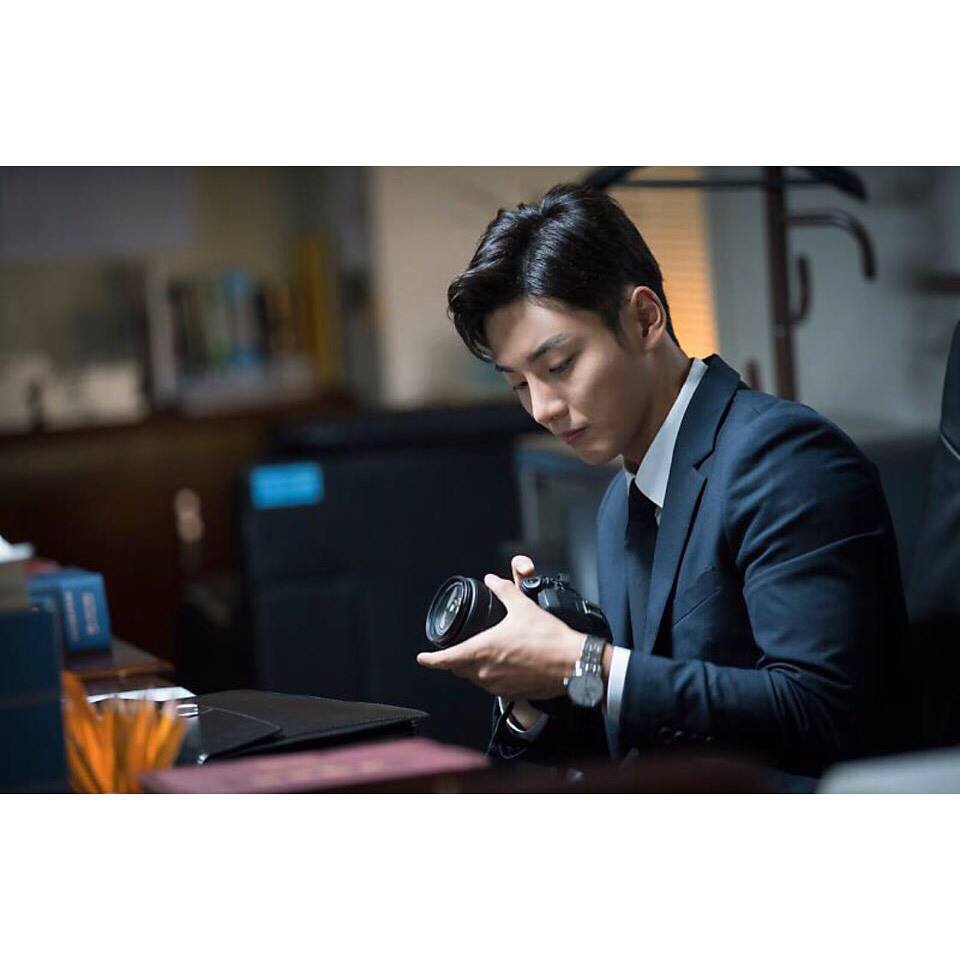 Dear Judge 친애하는 판사님께 - Korean Drama