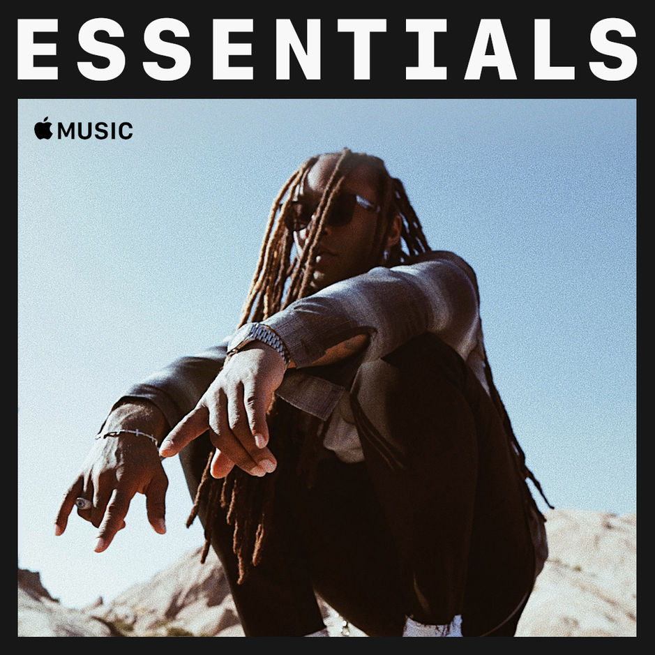 GRANDAMAMBO - Baixe já as Essenciais de Ty Dolla $ign. 🔥🔥🔥🔥🔥🔥🔥🔥 ...