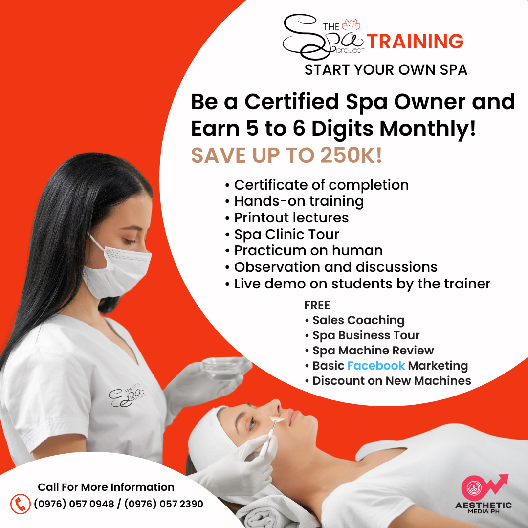 The Spa Project