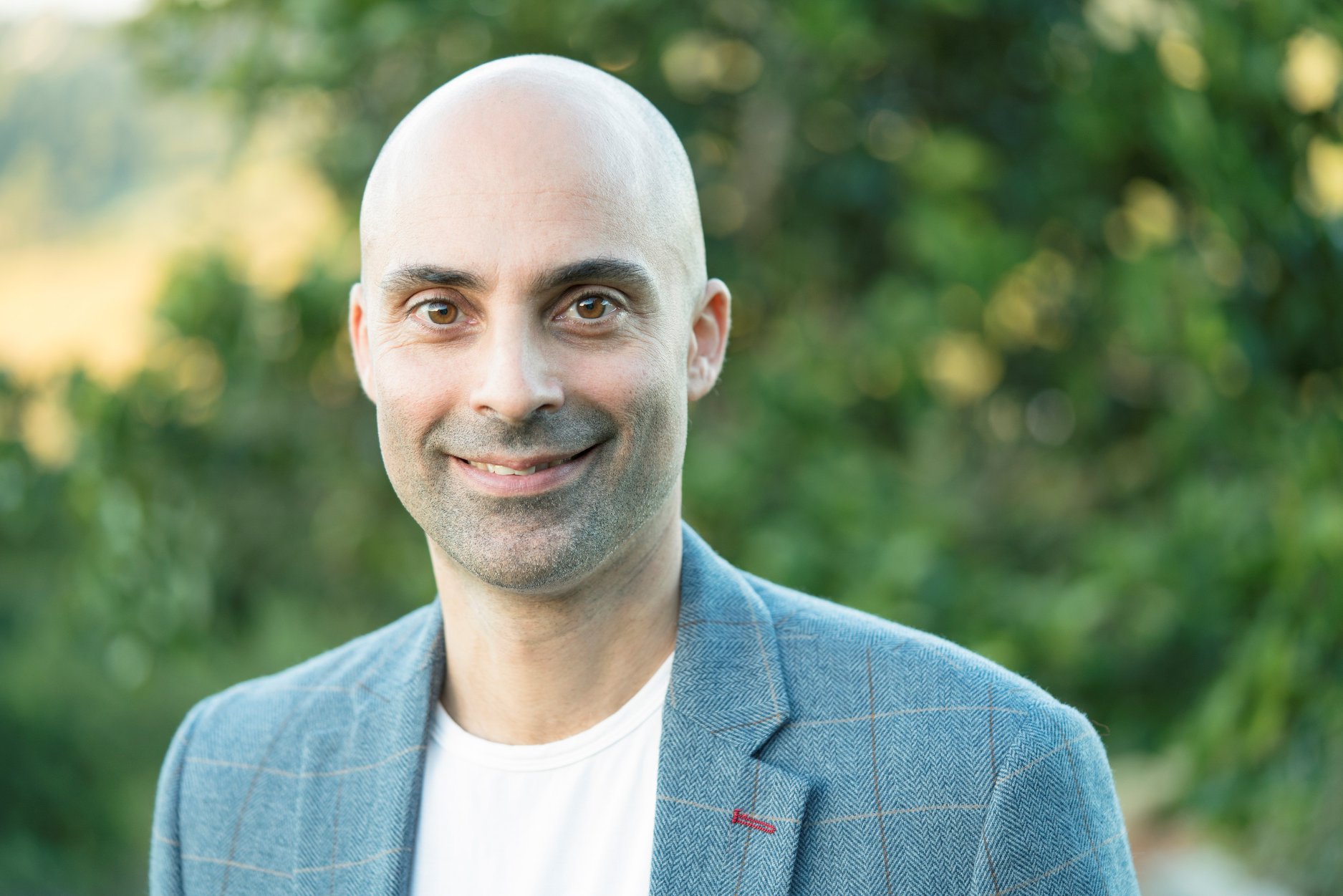 Byron - Welcome to our newest B&BN member, Dean Pirera. Dean first ...